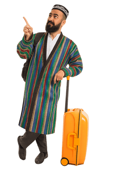 Centralia Travel Agency Tourist