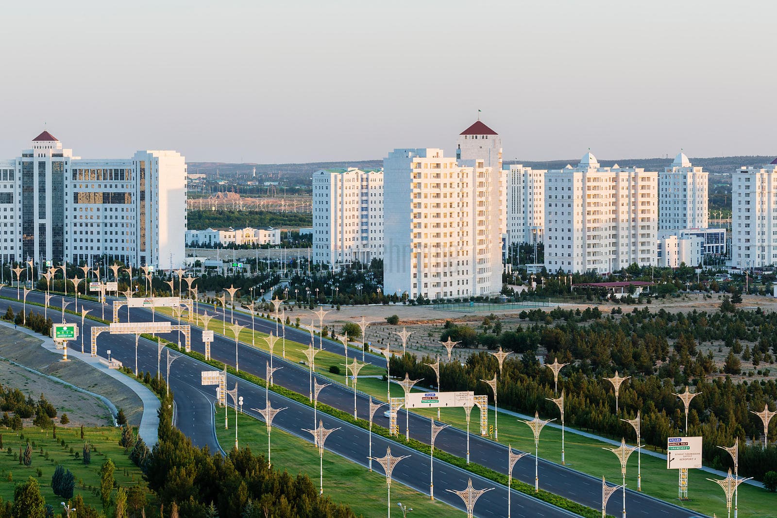 Turkmenistan: The Hidden Gem of Central Asia You Must Explore