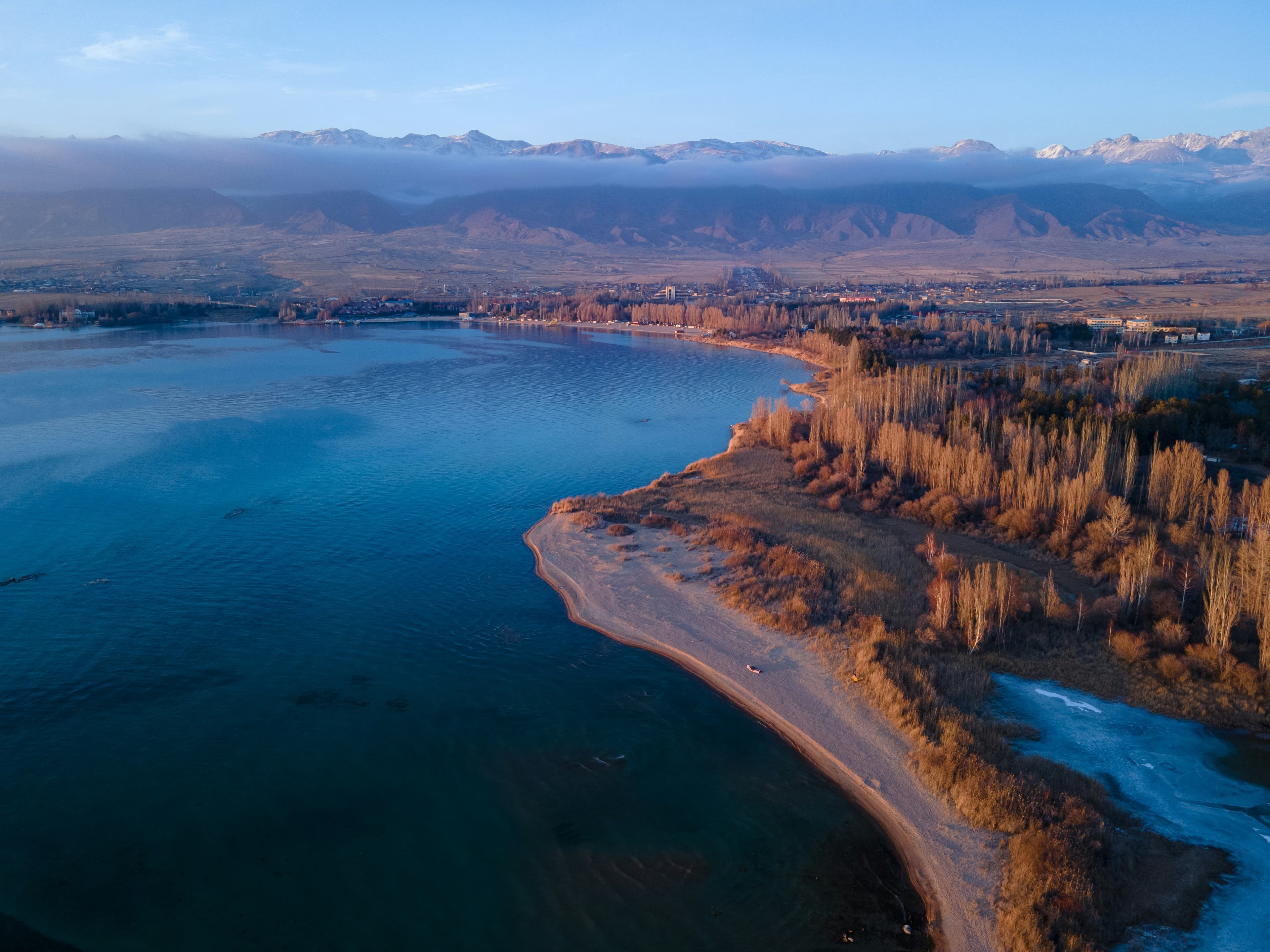 Issyk-Kul