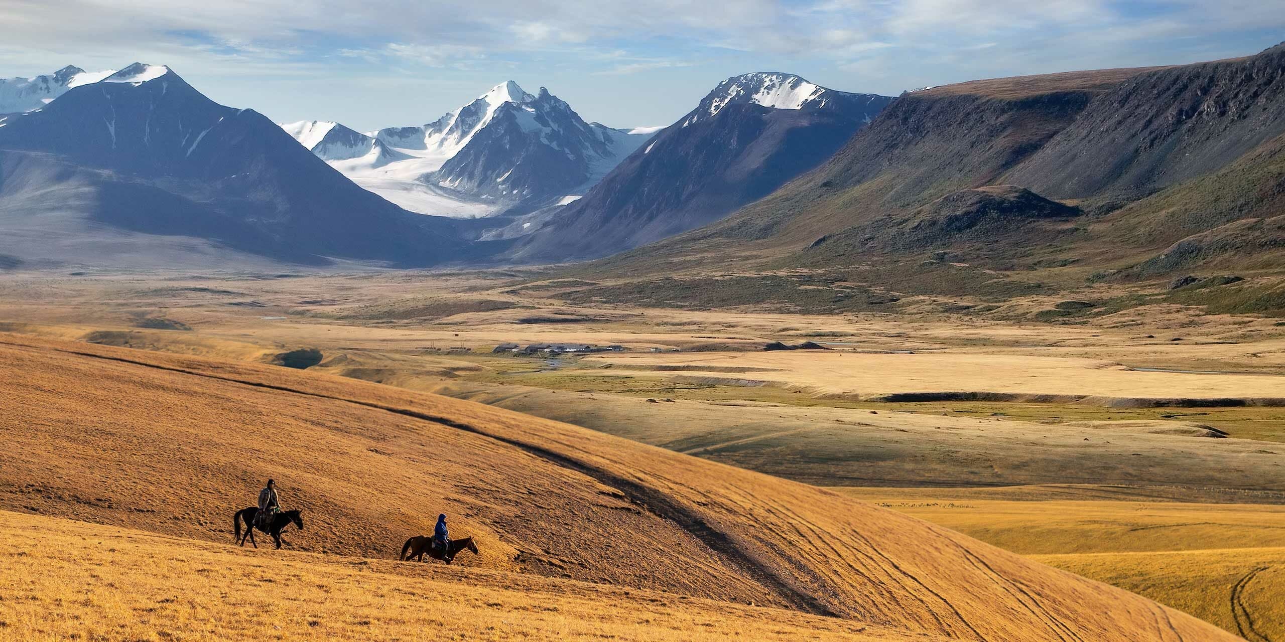 Discover Kazakhstan: Nature, Culture, and Unforgettable Adventures